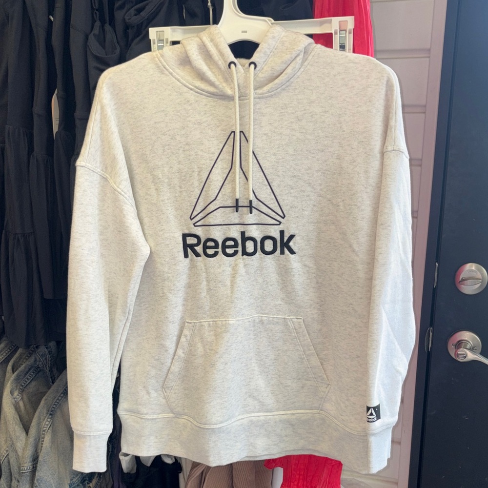Reebok Women’s Hoodie